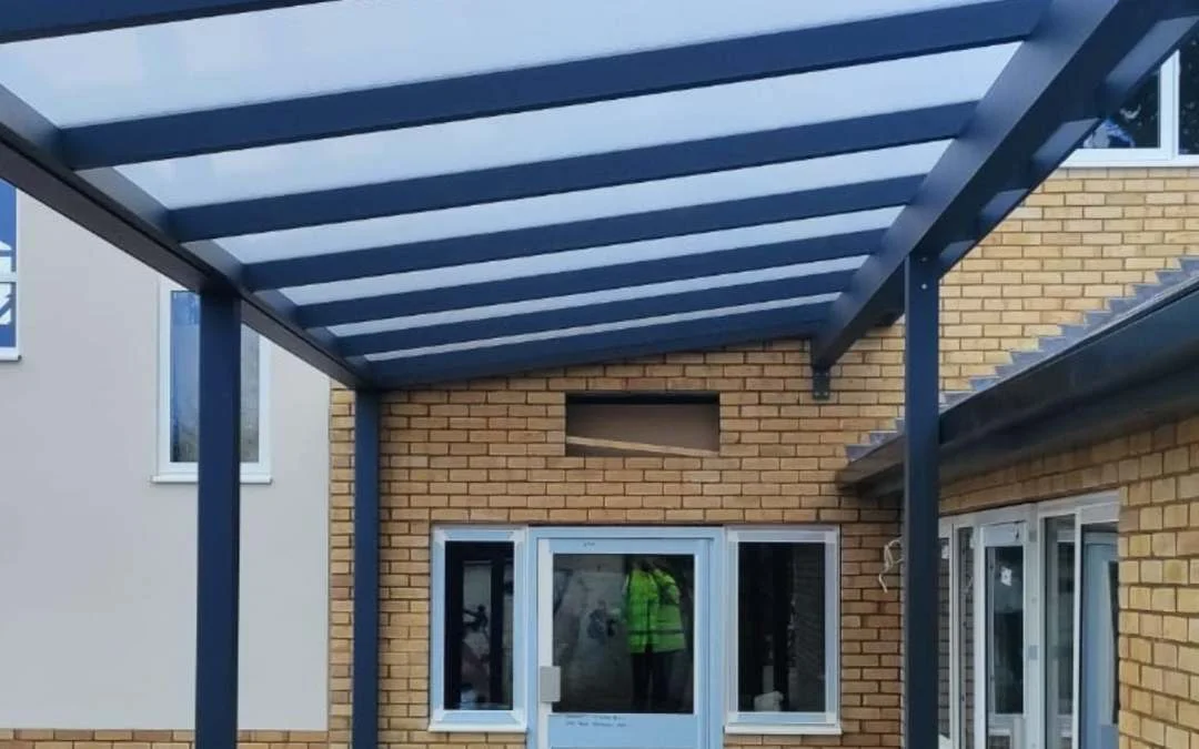 What Are the Popular Types of Carport Design Options? Bespoke Service